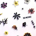 Стикеры Stik 3D №00002 SD-3DNC002