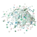 Стразы OPAL Mix, 400 шт. SSOP-M