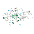 Стразы OPAL Mix, 400 шт. SSOP-M