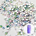 Стразы OPAL Mix, 400 шт. SSOP-M - фото 552694