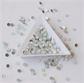 Стразы Prof. Shine, размер ss4, цвет  Opal white, 50 шт. Sw4-33 - фото 552765
