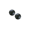 Стразы Prof. Shine, размер ss5, цвет  Jet black, 50 шт. Sw5-12
