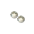 Стразы Prof. Shine, размер ss6, цвет  Black Diamond, 50 шт. Sw6-13