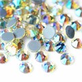 Стразы Prof. Shine, размер ss8 цвет Crystal AB, 50 шт. Sw8-02 - фото 553210