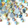 Стразы Prof. Shine, размер ss8 цвет Crystal AB, 50 шт. Sw8-02