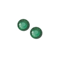 Стразы Prof. Shine, размер ss8 цвет Emerald 50 шт. Sw8-15