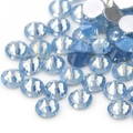 Стразы Prof.Shine, размер ss3, цвет Air Blue Opal, 50 шт. Sw3-40