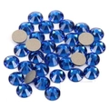 Стразы Prof.Shine, размер ss4, цвет Capri Blue, 50 шт. Sw4-36
