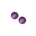 Стразы Prof.Shine, размер ss4,1,7-1,9мм, цвет Amethyst, 50 шт. Sw3-04 - фото 553517