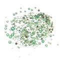 Стразы Tartiso OPAL Green, 400 шт. SSOP-G - фото 553687