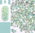 Стразы Tartiso OPAL Green, 400 шт. SSOP-G
