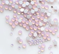 Стразы Tartiso OPAL Pink, 400 шт. SSOP-P