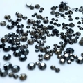 Стразы в баночке, серые, 350 шт. bl/Sb-350G