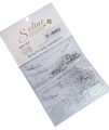 Стразы голография Soline Charms (АВ) SS3, 1 440 шт. SC-1391