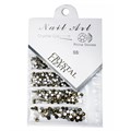 Стразы для ногтей Golden Mine mix размеров SS4-SS16 SS4-SS16GM - фото 553835