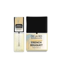 Сухое масло для кутикулы с мерцанием Delaro French Bouquet, 10 мл Del/mFB10