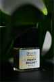 Сухое масло для кутикулы с мерцанием Delaro French Bouquet, 10 мл Del/mFB10