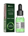 Сухое укрепляющее масло для кутикулы Milv с шиммером FRUIT CARE, 15 мл 12100