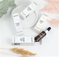 Сухое укрепляющее масло для ногтей с шиммером Monami "Личи", 13,5 мл mn_oil_shimmer_01 - фото 554416