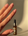 Сухое укрепляющее масло для ногтей с шиммером Monami "Личи", 13,5 мл mn_oil_shimmer_01 - фото 554421