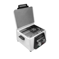 Сухожаровой шкаф модель SM-360A, белый FMX-86W