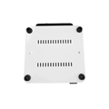 Сухожаровой шкаф модель SM-360A, белый FMX-86W
