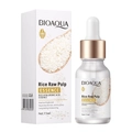 Сыворотка для лица BIOAQUA с экстрактом белого риса, 15 мл BQY80535
