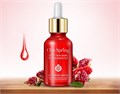 Сыворотка для лица с экстрактом граната One Spring, 15 мл YZC6841 - фото 554526