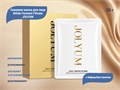 Тканевая маска для лица JOLYUM с бифидобактериями Bifida Ferment Filtrate, 25 г JMT87754 - фото 555083