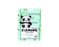 Тканевая маска для лица MOND'SUB Funny Animals Panda, укрепляющая, 24 мл AFM9-004 - фото 555100