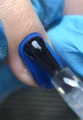 Топ Amokey Rubber Luster (средней вязкости), 8 мл Am/TRL8