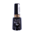 Топ GELLAKTIK TOP MATTE, 12 мл GTM-12