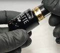 Топ GELLAKTIK TOP MATTE, 12 мл GTM-12