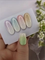 Топ Monami Super Shine top Opal, 8 мл mi/tco8