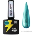 Топ RockNail Hailey Fresh, 10 мл RN/TOP-HA3