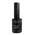 Топ для дизайна IBDI TOP COAT для слайдеров, 15 мл id/Top