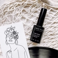 Топ для дизайна IBDI TOP COAT для слайдеров, 15 мл id/Top