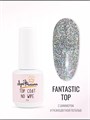 Топ для ногтей "Луи Филипп" Fantastic, 15 г LP/TF15 - фото 555487