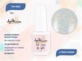 Топ для ногтей "Луи Филипп" Opal, 15 г LP/TO15 - фото 555493
