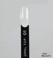 Топ для ногтей "Луи Филипп" Opal, 15 г LP/TO15