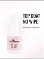 Топ для ногтей "Луи Филипп" Top Coat no wipe, без липкого слоя, 15 г LP/TNW-15 - фото 555503