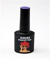 Топ для ногтей Amore Velvet top, 8 мл Avt - фото 555514