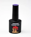 Топ для ногтей Amore Velvet top, 8 мл Avt