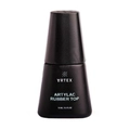 Топ для ногтей ARTEX Artylac rubber top без липкого слоя, 15 мл ax/tr