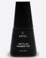Топ для ногтей ARTEX Artylac rubber top без липкого слоя, 15 мл ax/tr