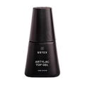 Топ для ногтей ARTEX Artylac top gel без липкого слоя, 15 мл ax/t