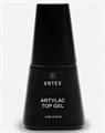 Топ для ногтей ARTEX Artylac top gel без липкого слоя, 15 мл ax/t - фото 555534