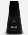 Топ для ногтей ARTEX Artylac top gel без липкого слоя, 15 мл ax/t