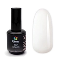 Топ для ногтей Bloom COLOR Milk, 15 мл Bl/0125