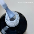 Топ для ногтей Bloom COLOR Milk, 15 мл Bl/0125